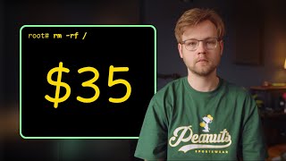 Why I Use a Paid Terminal Font