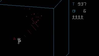 Arcade Game: QB3 (1982 Rock-Ola)