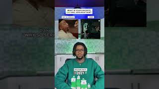 What Is Your Favorite Viral Dax Song Right Now: Dax 