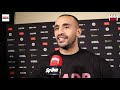 Badr Hari: "Laat het vechten aan ons over morgen"