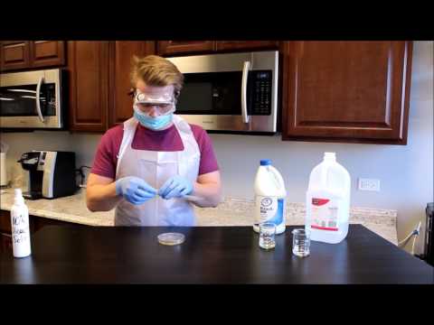 Proper Sample Collection - Hands-On Labs