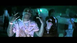 Gucci Mane & Chief Keef - Semi On Em Official Music Video (Big Gucci Sosa/Swerve)