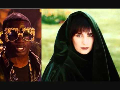 FILTHY NEW ENYA + GUCCI MASHUP--DJ DROBRO420