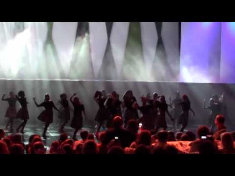 Lehakat Kalanit - Ahavá Ba'Galil (Grease)