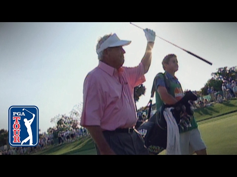 The Legend of Arnold Palmer