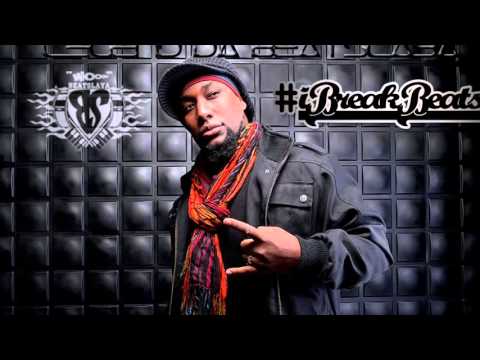 Les Twins | iBreakBeats By Beatslaya