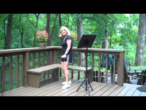 60s Rewind Choreography