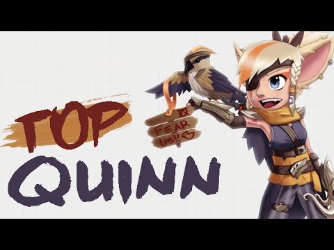MONTER DIAMANT AVEC QUINN - Unranked to Diamond EP17