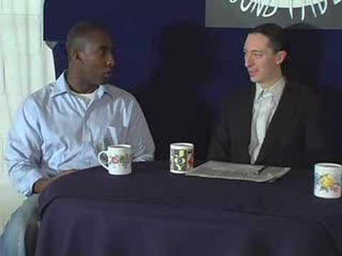 Wrestling Roundtable #2 (12/8/07) Part 4 - Future Monday Night Wars? continued