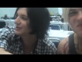 Placebo - Allergic Funny moments 
