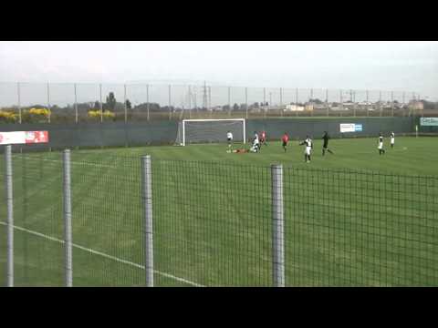 Giov  97  Bellusco Pozzuolo   Colombo