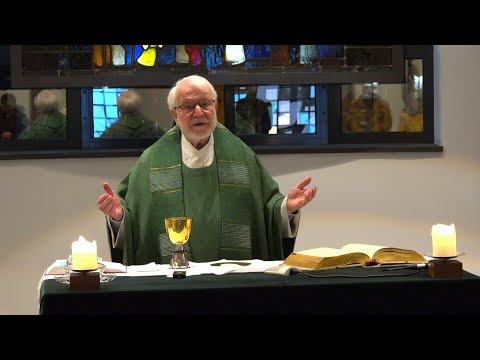 Katholischer Gottesdienst heute - Heilige Messe