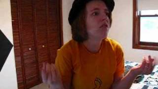 Praying for Sunny Days - ASL