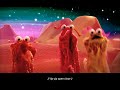 Pizza Box Dance Sesame Street