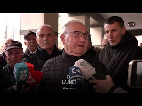 Rama thirr seancë, Kurti hesht - 26.11.2025 - Klan Kosova