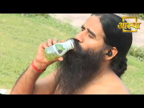 Patanjali basil tulsi drink, 200ml, packaging type: bottle