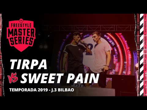 TIRPA VS SWEET PAIN - FMS ESPAÑA JORNADA 3 TEMPORADA 2019