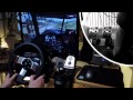 Euro Truck Simulator 2 - V8 Peterbilt 1000HP Across ...