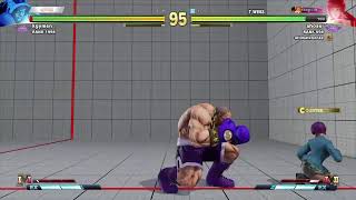 【ストV】パッドメナト全一？グラマスメナトでアルマス目指してランクマ配信part322