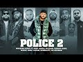 3. POLICE 2 : Minister Music (Official Audio) Various Artists