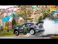 Ken Block S GYMKHANA TEN Extended Cut MEXICO Monster Energy