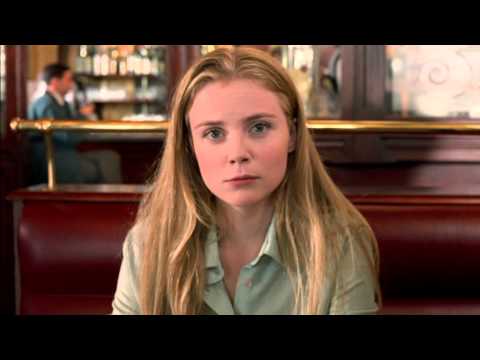 Запретная женщина - Trailer