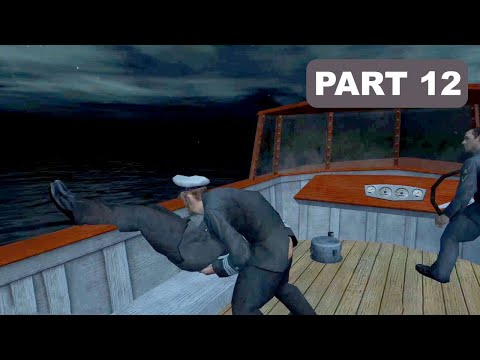 Call Of Duty 1 | Gameplay Walkthrough on Veteran part 12 | Hakoya, Norway