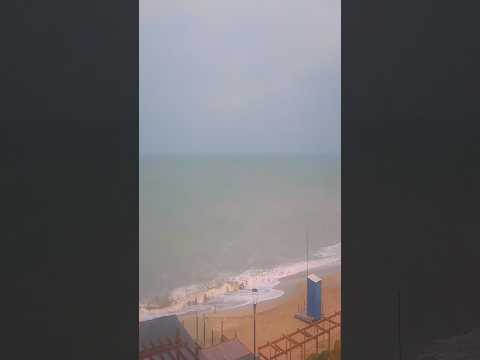 Vista desde El Mar Ahora