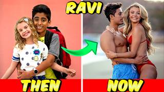 Bunk'd 🔥 Then And Now