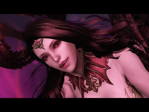 Vykas Legion Raid - All Cutscenes - Lost Ark - YouTube