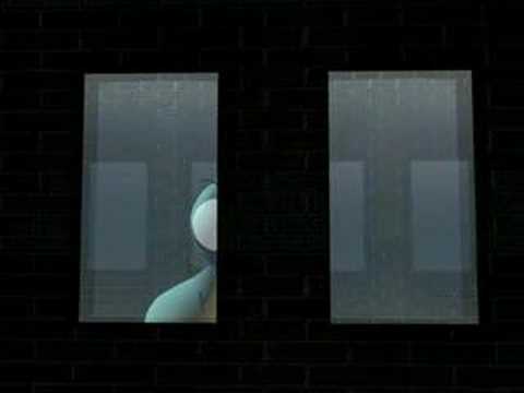 Billy's Balloon Trailer