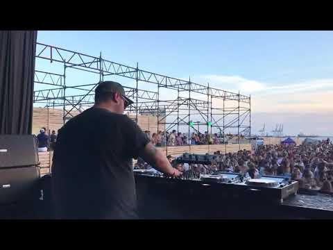 Gabriel Gil at One Sun Day