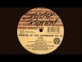 Armand Van Helden Presents Pirates of the Caribbean - Rumba (Strictly Rhythm 1994)