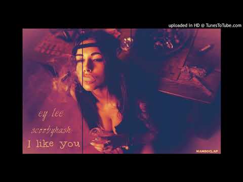 Ey Lee X Scoobyhash - I like you (Trap Argentino)