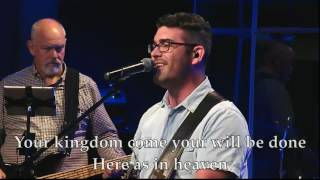 Cassidy Crenshaw at Celebration Church, Metarie/New Orleans Campus