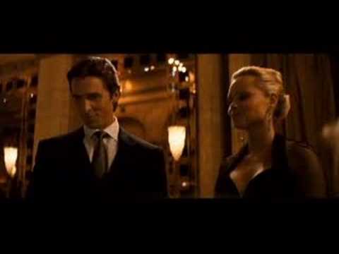 " I Own The Place" Scene