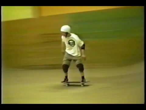 Colin Mckay - Virtual Reality