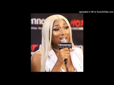 MeganTheeStallion X Mulatto Type Beat 2021