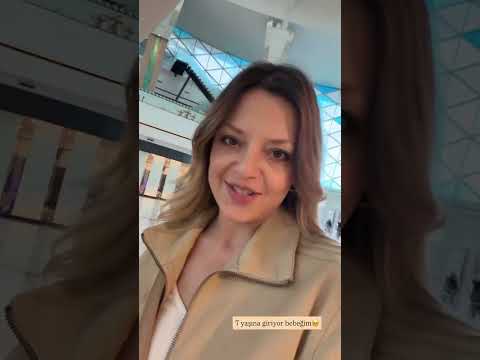 Eda Kök - Yeni Video ❤️