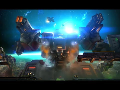 StarCraft II: Campaign Collection - Nova Covert Ops 09 - End Game