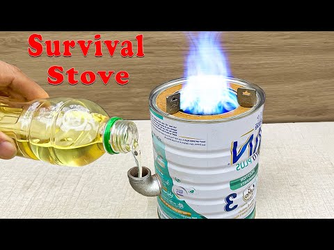 UNLIMITED heat for your home | Build a fireplace in just 15 minutes—simple and convenient
