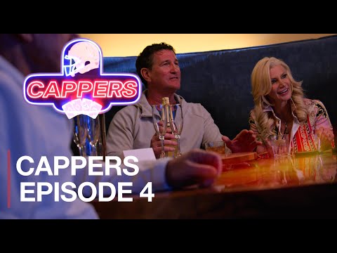 BRANDON LANG vs SEAN MICHAELS - THE WHALE CHASERS