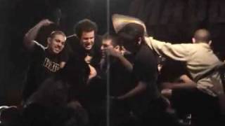 madball hardcore pride + para mi gente