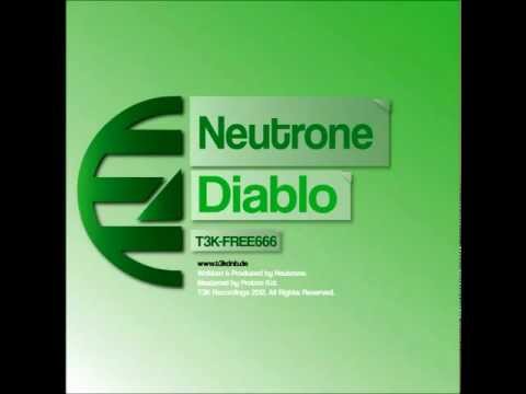 T3K-FREE666: Neutrone - "Diablo" FREE 320 MP3 DOWNLOAD! LINK INSIDE