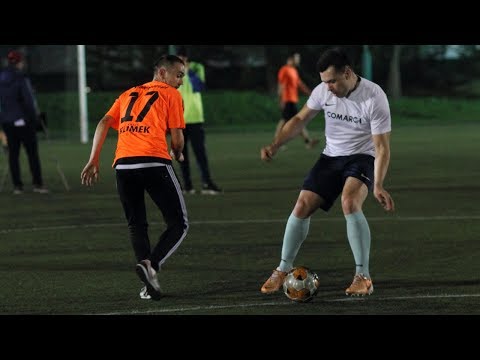 TEB Edukacja B - Comarch: 7. tydzień (FLS Jesień 2017)