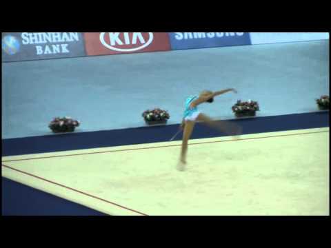 LIU Jiahui CHN Qual Clubs 2014 Asian Games Incheon