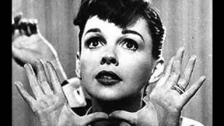 Judy Garland: More Than You Know