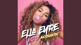 Ego (Acoustic)