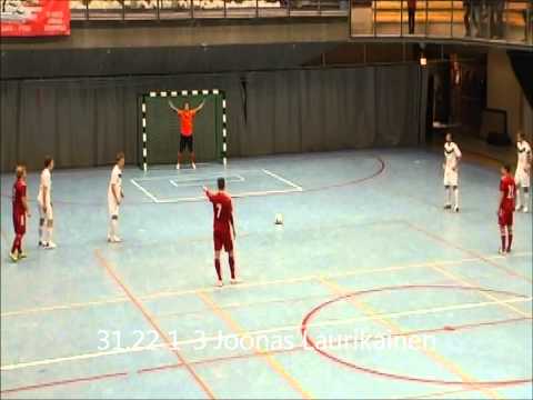 11.11.2012 FC Jazz - KaDy