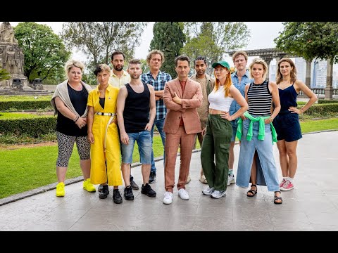 Wie is de Mol (The Mole) S24E10 FINALE with English subtitles